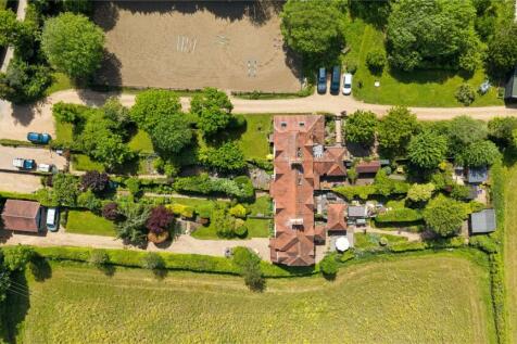Aeriel View