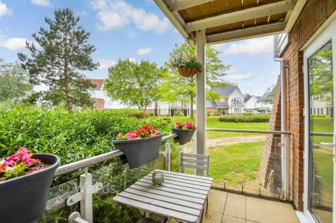Balcony / Terrace