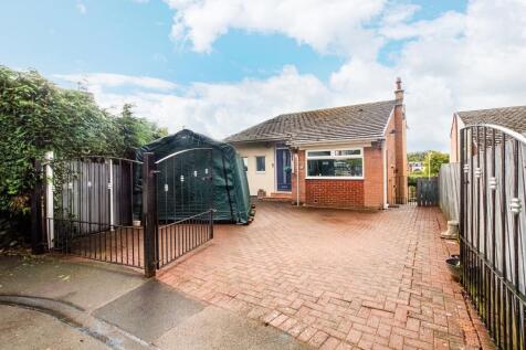 Front of the Property