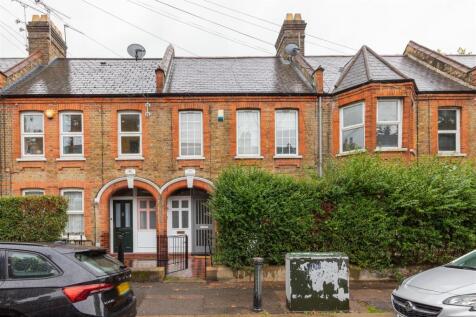Brettenham Road, E17