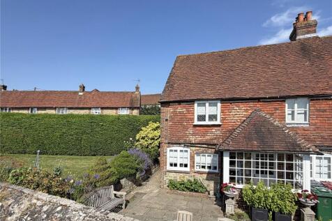 The Cottage
