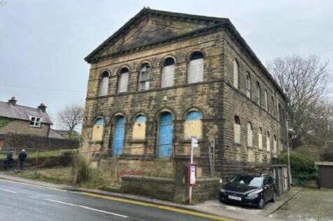 Residential Development for sale in keighley