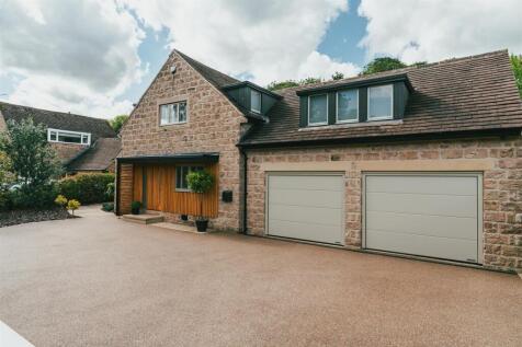 Exterior and Gardens