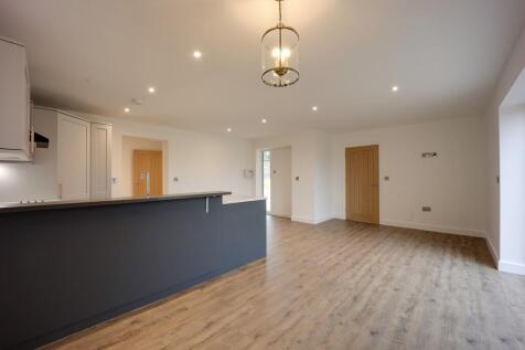 Annexe Kitchen/Diner/Lounge