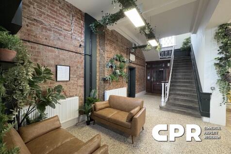 Serviced Office to rent in rotherham