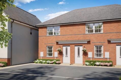 primary property image