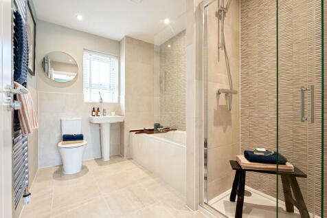 Vistry Orchard Green Aylesbury The Maple 250423 392_Housetype_Plot_-_Hero_860x573