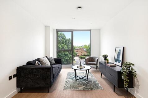 Flat 208, Thames ...