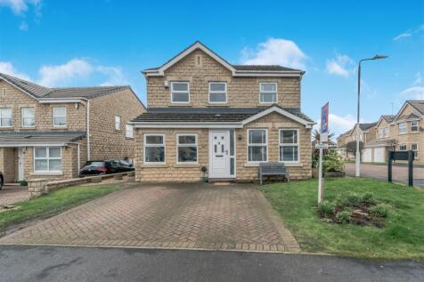 Off Street Parking / Garage