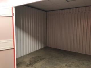 Storage to rent in selby