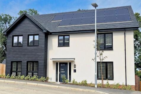 Plot 4 Dancing Green