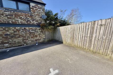 Parking Space 2