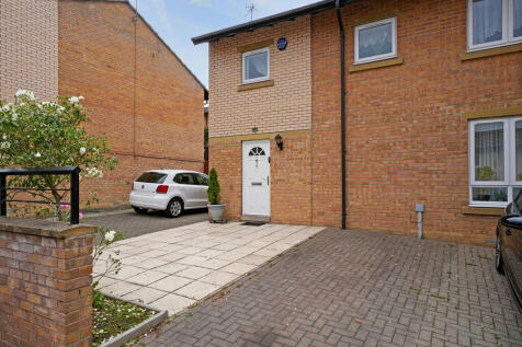 Front External