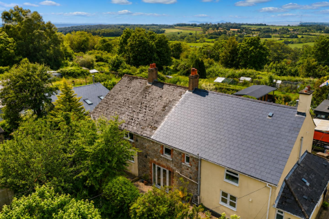 WOODCROFT TERRACE