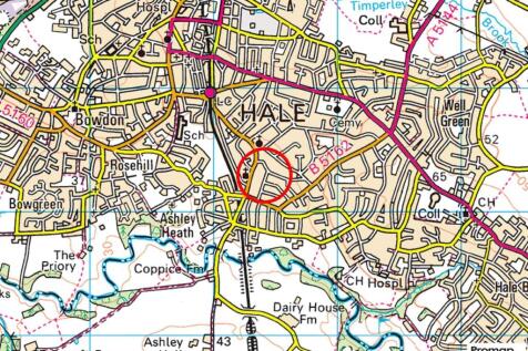 Town Plan