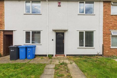4 Bedroom Terraced in NR5 8HP