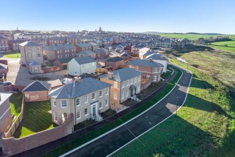 primary property image