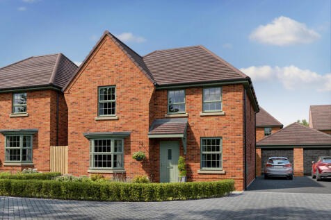 primary property image