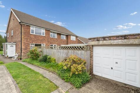 25 Chalfont Avenue