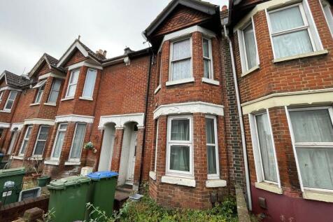 Romsey Road