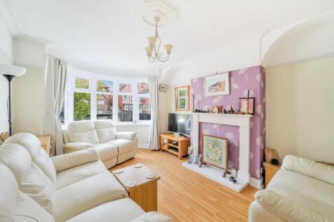 ROSEDALE ROAD