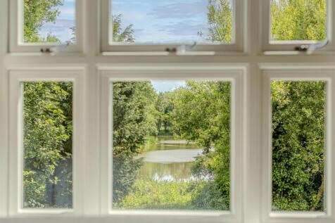 Lakeside Views From The Principal Suite