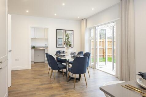 samuel gardens, arlesey