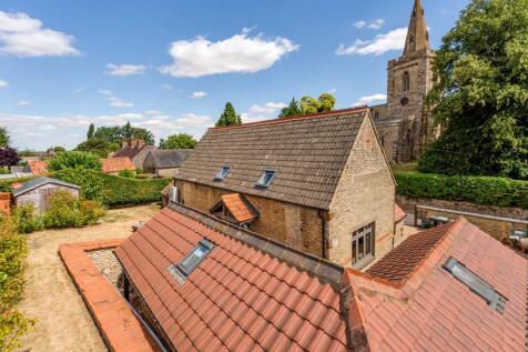 The Old Schoolhouse, Little Addington (43 of 44).j