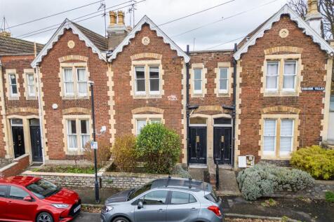 2 Osborne Villas, Kingsdown, Bristol BS2 8BP | Fre