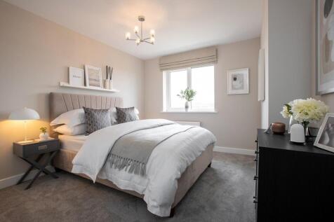 Use as a twin room or a double