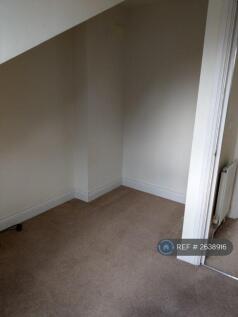 Rear Top Floor Bed Alcove With Door On Right