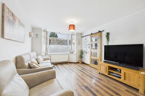 Lounge Dining Room