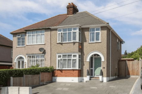 Three-Bedroom Family Home with Garden Office