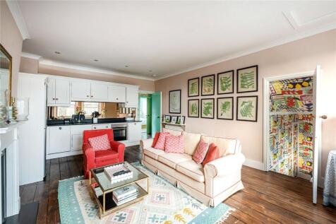 2 bed, 1 bath Apartment in london - Photo 6