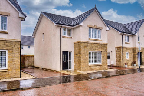 3 Bedroom Detached Villa