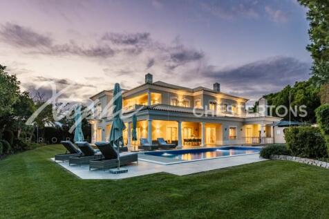 Varandas do Lago 5 Bed Luxury Villa For Sale (55)