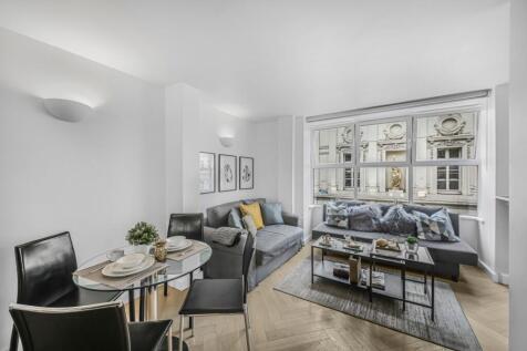 2 bed, 2 bath Flat in london - Photo 1