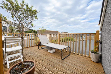 Decking