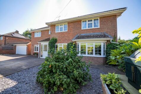 Property Frontage