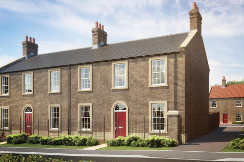 primary property image