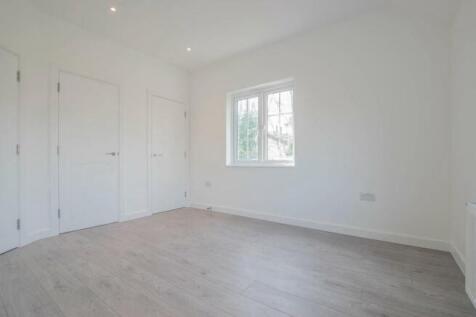 Two Bedroom apartment