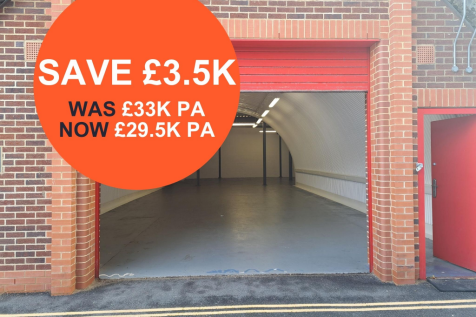 Flexible property space