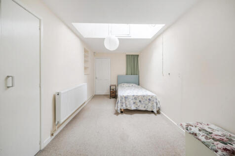 Annexe/Studio Room