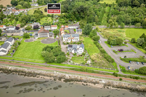 Low Causeway, Culross