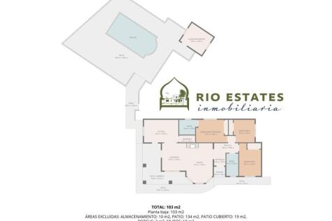 PER2533CH Plan