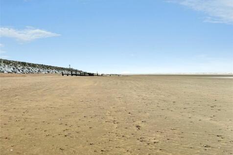 Jurys Gap Beach