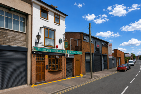 Sold Property Image