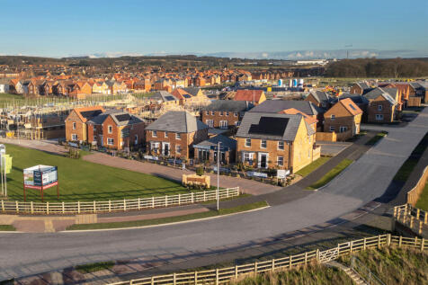 primary property image