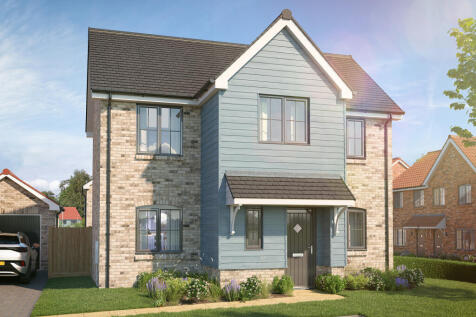 primary property image