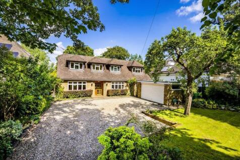 5 Bedroom Detached in AL1 5BX